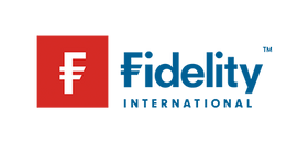 Logo de Fidelity