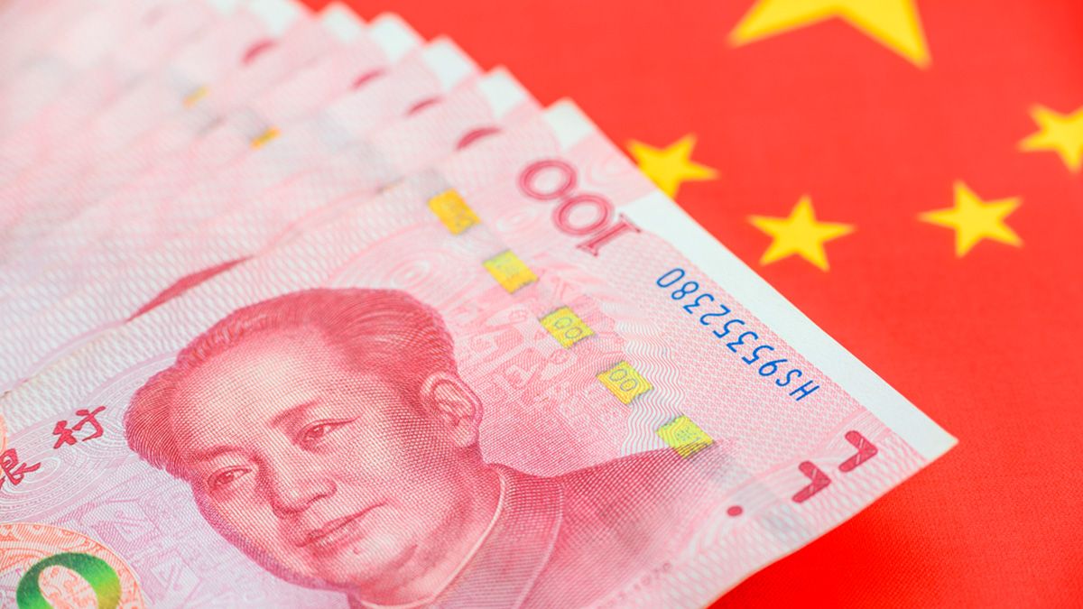 "Este es un fondo para exponerse a las mejores acciones de la bolsa china"