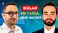  ¿Cómo afectan las divisas a las inversiones? - Finect Talks con Diego Barnuevo (Ebury)