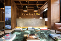 Santander lanzará Openbank en Estados Unidos en la segunda mitad de 2024