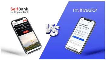 MyInvestor vs Self Bank: qué banco es mejor para comprar fondos de inversión