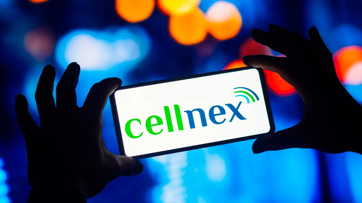 Cellnex pagará un dividendo de 0,376 euros por acción el 15 de julio: fechas clave
