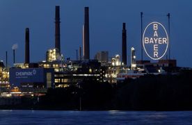 Hay valor detrás de los juicios a Bayer