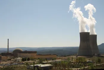 DNB AM lanza en España su fondo temático centrado en la energía nuclear