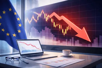 La bolsa europea puede caer un 10% por culpa de la IA, según Bank of America: reconocen el riesgo de burbuja