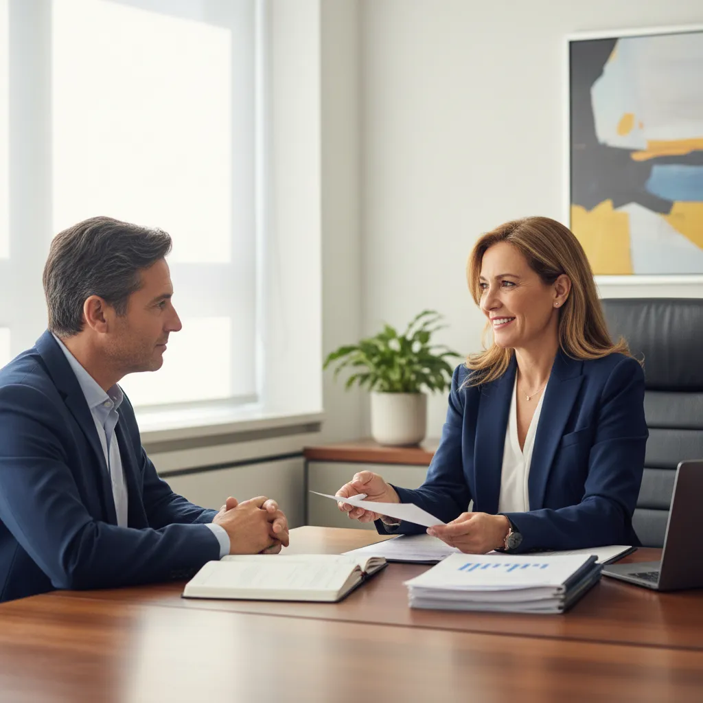 7 claves reveladas para el Asesoramiento financiero 