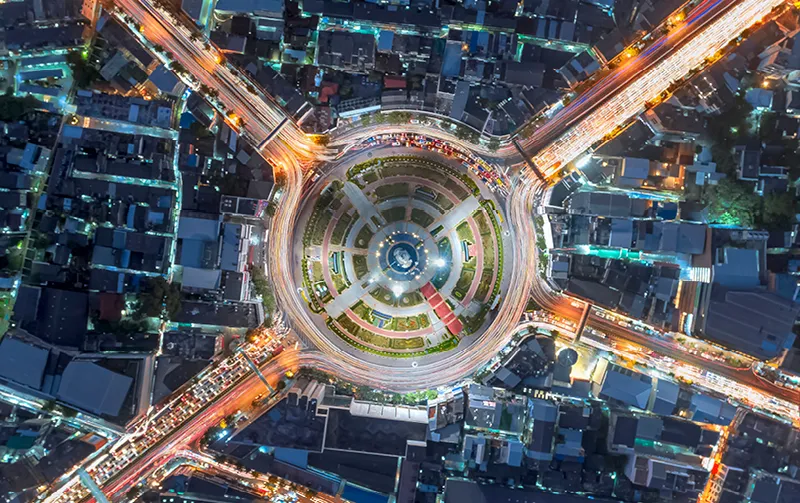 La Gran Rotación: ¿Qué está pasando con la renta variable estadounidense?