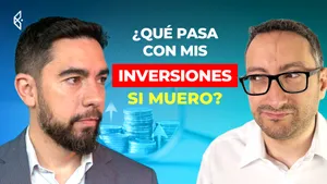 Herencias e inversiones: ¿cómo proteger nuestro patrimonio? - Finect Talks con David Jiménez