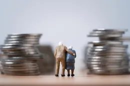 Cuándo se cobran las pensiones en octubre de 2026: CaixaBank, BBVA, Santander ING y más