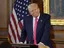 El Senado de EEUU aprobó el plan fiscal de Trump: fondos que pueden beneficiarse