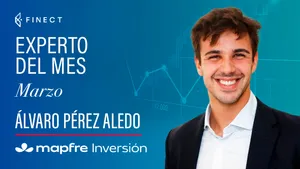"Hay que mirar más allá de EEUU e incrementar el peso en Europa y emergentes" La opinión del 'Experto del mes'