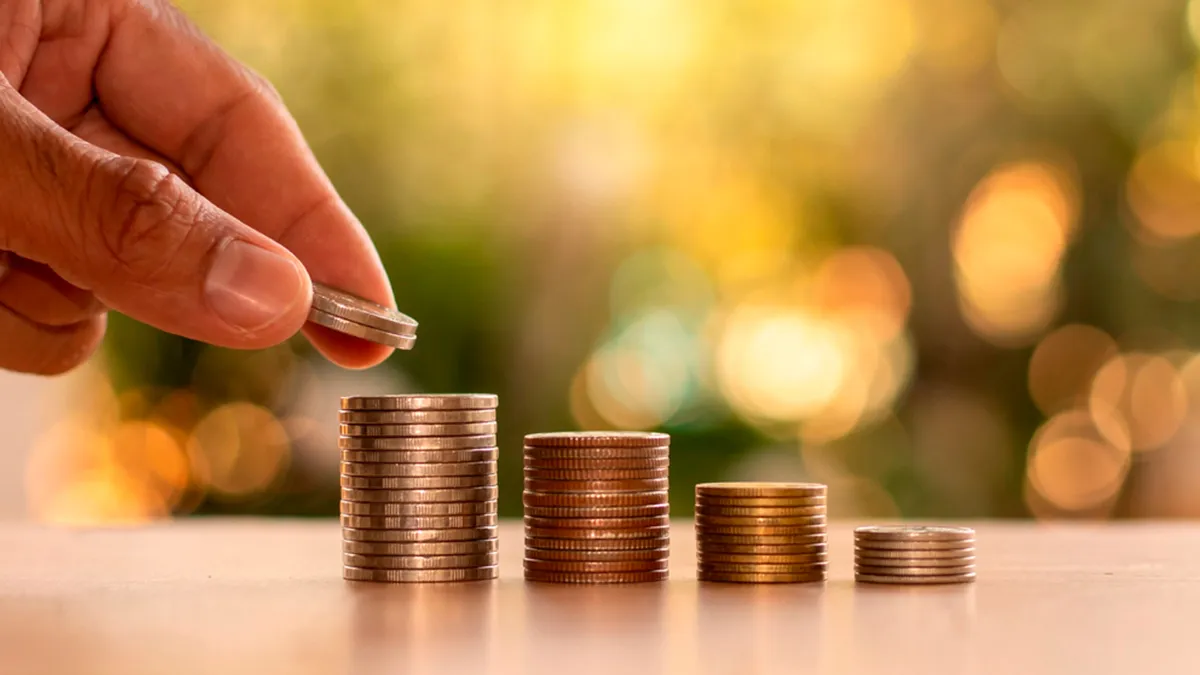 rendimiento depósitos