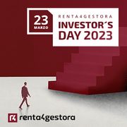 Investor's Day: Descubre las claves de inversión de 2023