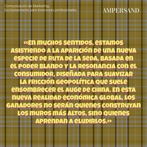 Los muñecos Labubu como barómetro de la economía global
