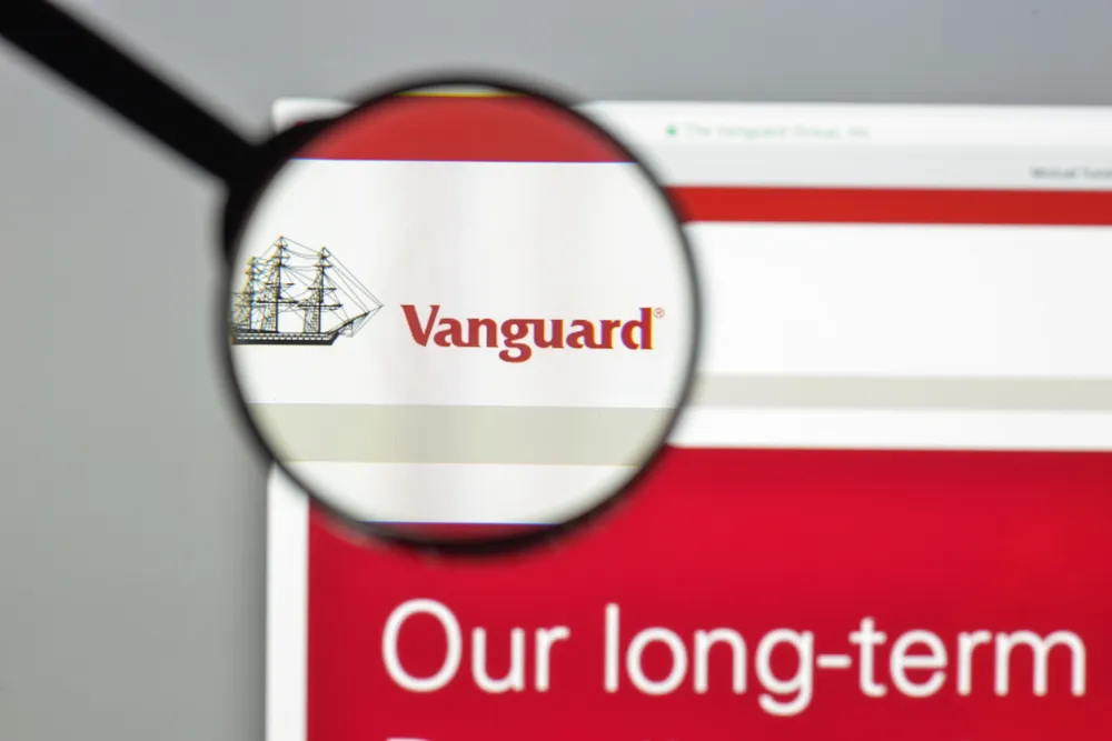 Este ETF de Vanguard está dando mucho que hablar: ¿por qué?