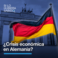Las 4 grandes grietas de la economía alemana | Vídeo