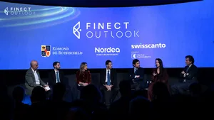 Finect Outlook 2026: 9 fondos de inversión para sacar partido a este año