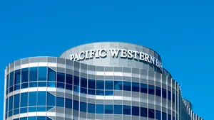 Los inversores ponen al banco regional estadounidense PacWest en el punto de mira
