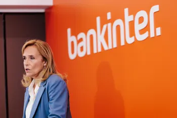 Bankinter paga dividendo el 24 de junio: 0,1609 euros brutos por acción