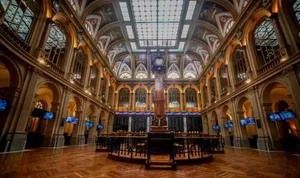 Comienzo semanal con dudas. Mercados, qué esperar para hoy