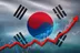 Rally en la bolsa de Corea impulsa ETFs (+16%): "Su mercado sigue barato, la recuperación continuará"
