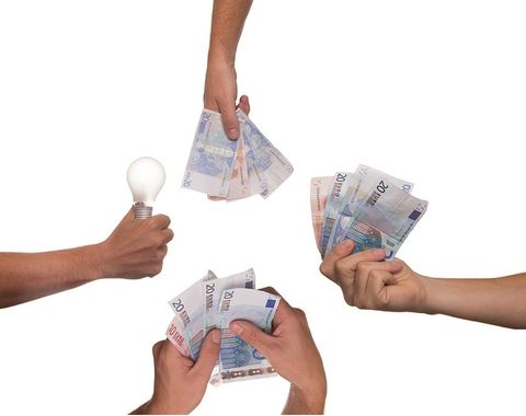 Invertir en crowdfunding: qué es y cómo funciona