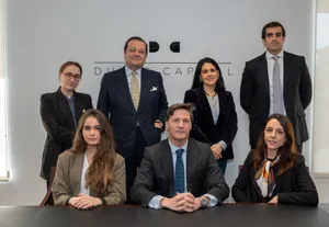 Dunas Capital acelera su crecimiento en Iberia con refuerzo del equipo comercial y ampliación de su oferta de inversión