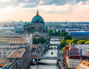 Renta variable global: optimismo cauteloso