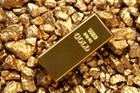 Se desata la “fiebre del oro”: el metal alcanza máximos históricos