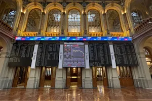 Estas dos empresas del Ibex 35 pagan dividendos hoy