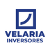Velaria Inversores