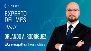 "El mayor riesgo no es el mercado, sino reaccionar de forma impulsiva en momentos de incertidumbre" | La opinión del 'Experto del mes'