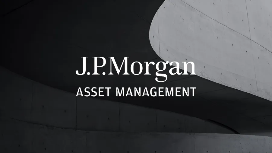 jp morgan am