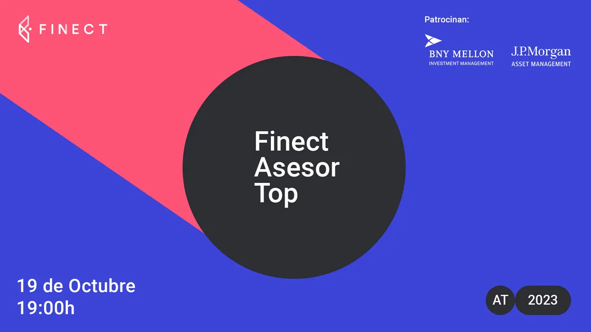¡Última llamada! Mañana se celebra Asesor Top 2023: síguelo en directo a partir de las 19h