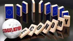 ¿Vuelve la estanflación? El peor recuerdo de la crisis del petróleo de los 70 acecha a Europa