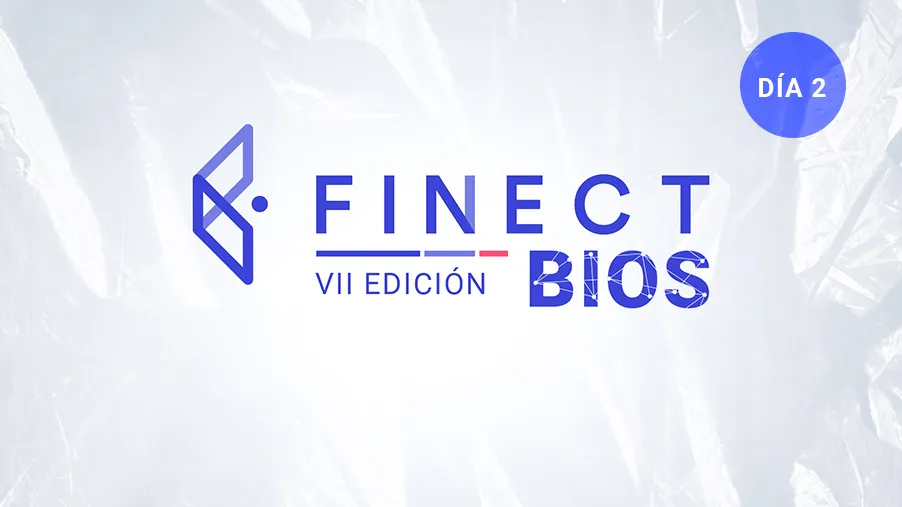 finect bios vii jornada 2
