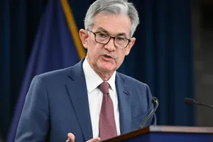 Powell advierte de que el conflicto con Irán podría trasladarse a la inflación: "No queremos sobrerreaccionar"