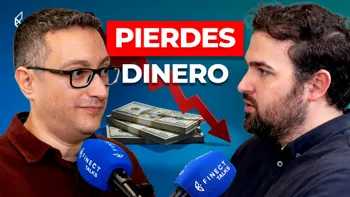 Las comisiones que arruinan tus inversiones (y no lo sabes) | Finect Talks