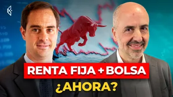 2 ideas para invertir en mercados revueltos (renta fija + bolsa) - Finect Focus con Groupama AM