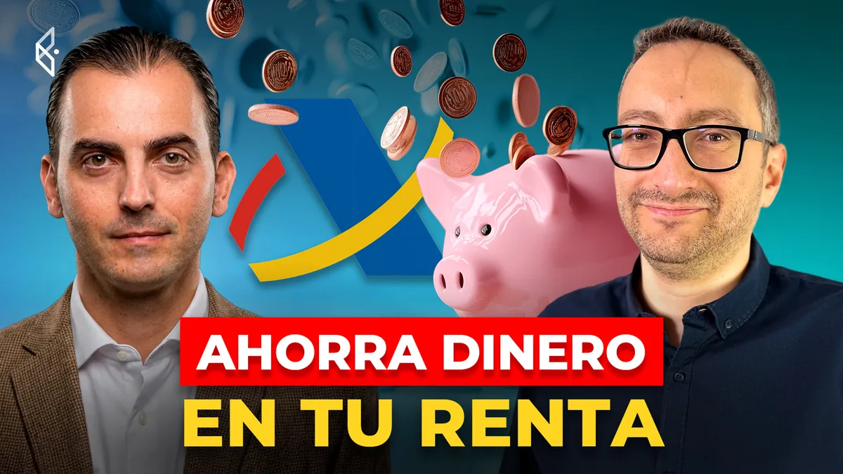 Cómo pagar mucho menos en la Renta con estas inversiones (100% legal)