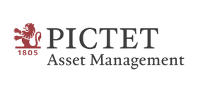 Logo de Pictet