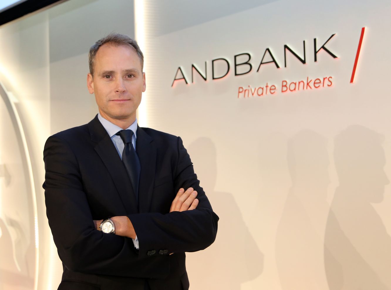 Álex Fusté de Andbank habla de economía europea