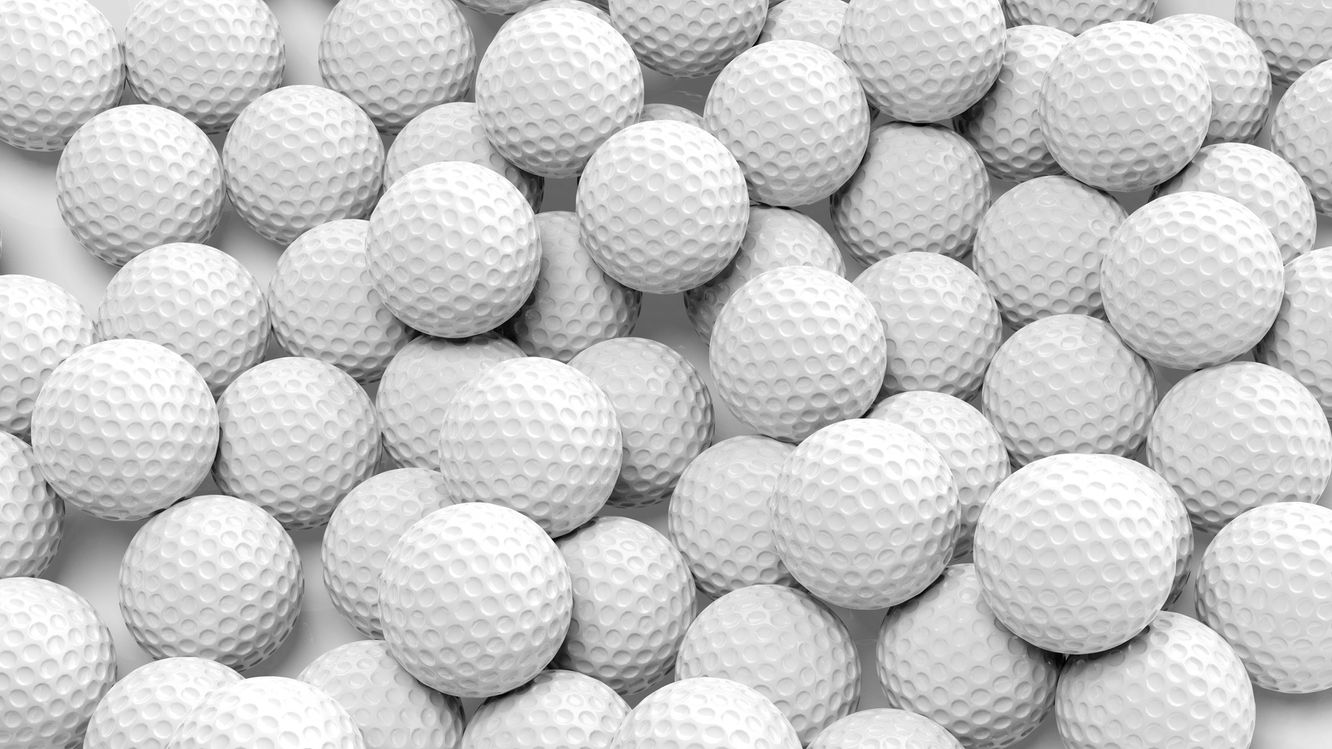 Andbank fondos de inversion imagen pelotas de golf