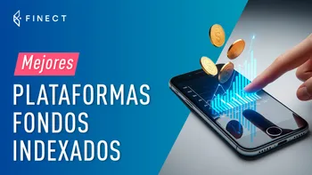 Mejores plataformas para invertir en fondos indexados (desde 1 euro)