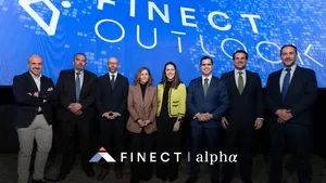 Finect Alpha vuelve a Finect Outlook 2026: ¡ven a verlo en directo!