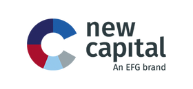Logo de NewCapital