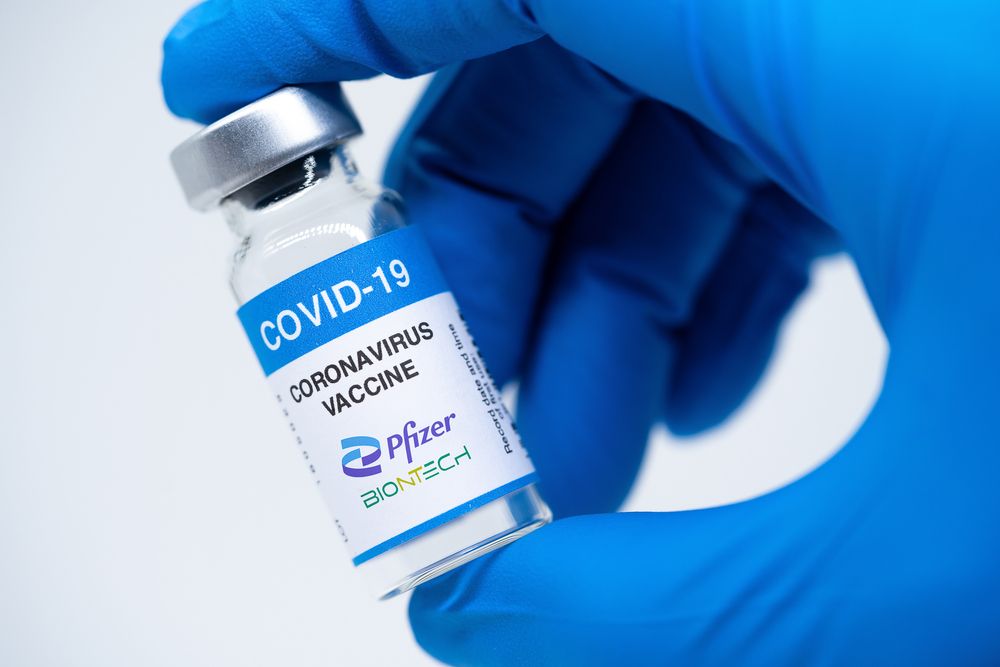 Los 5 fondos de inversión que más ganan en el primer aniversario de la vacuna de Pfizer