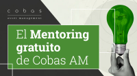 Conoce el mentoring gratuito de Cobas AM