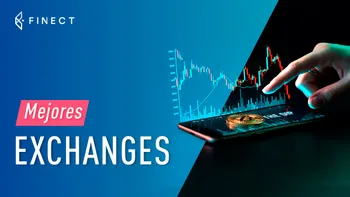 Mejores exchanges de criptomonedas 2026