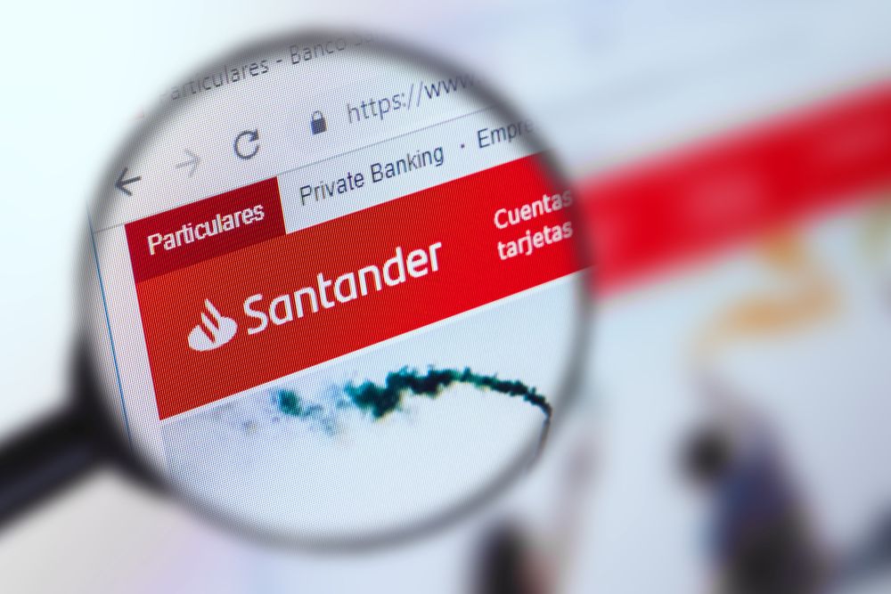 Mi Proyecto Santander Sostenible planes de pensiones